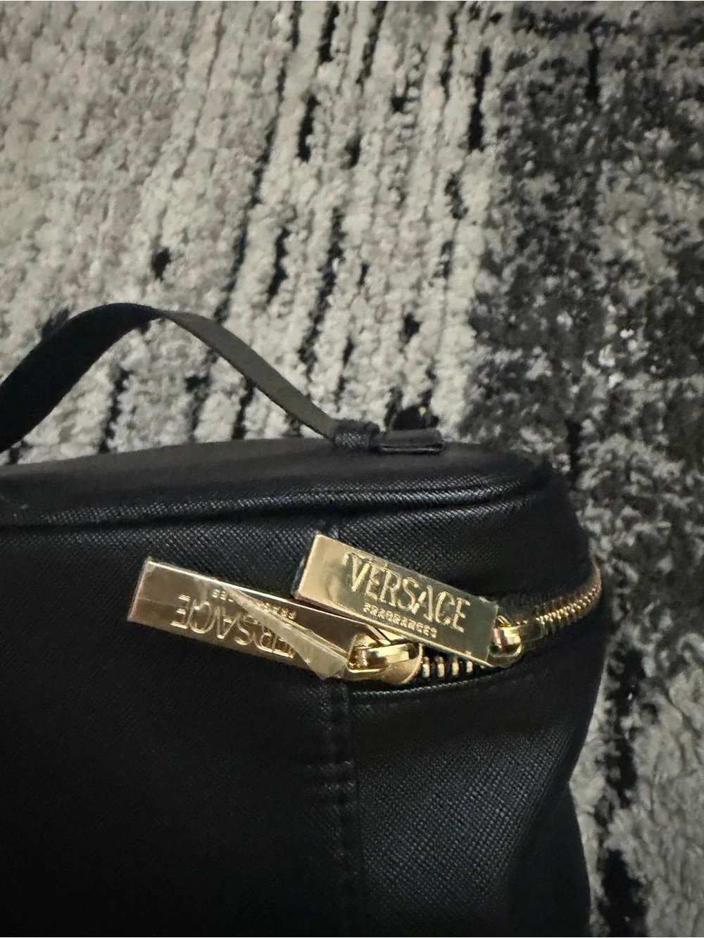 Versace Toiletry Case